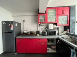 Blk 12 Telok Blangah Crescent (Bukit Merah), HDB 3 Rooms #542390631